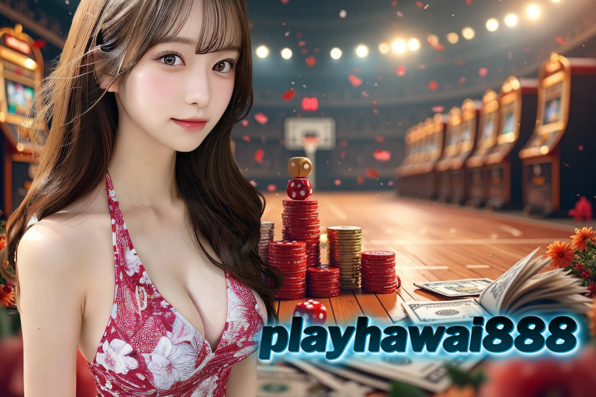 playhawai888 เครดิตฟรี
