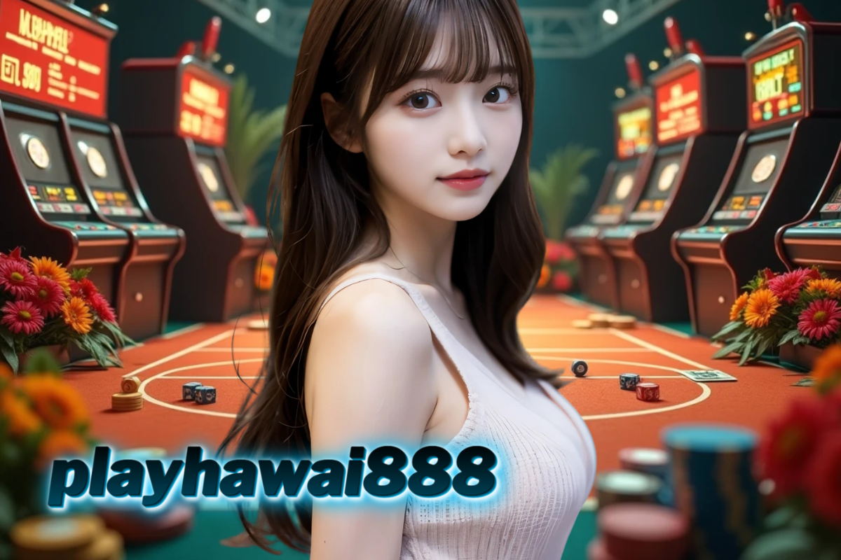 playhawai888