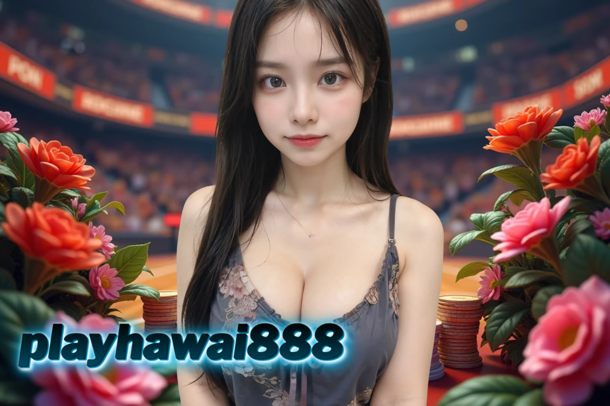 playhawai888 เว็บตรง